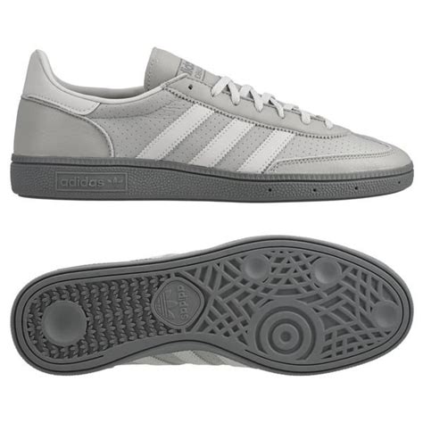 adidas spezial in grau